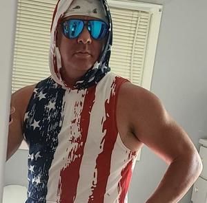 Meet your Posher, Daryl